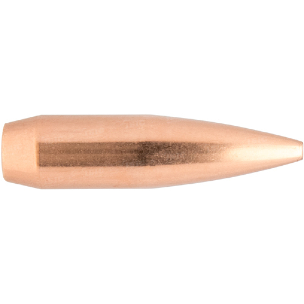 Куля Hornady BTHP Match кал 30 168 гр (100 шт)